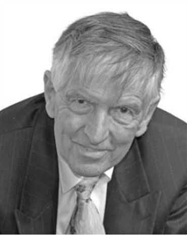 Profilbild Hans Günter Meindorf